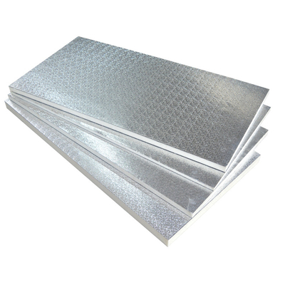 30mm Yer Altı Yalıtım Levhaları