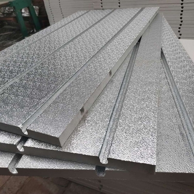 3cm Elektrikli Yerden Isıtma Yalıtım Levhaları Korozyon Önleyici