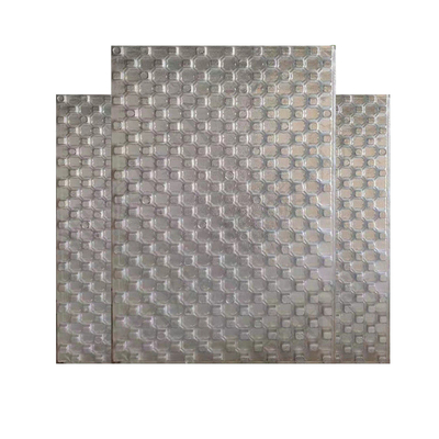 Hafif Yerden Isıtma Isı Yalıtım Levhaları 30mm